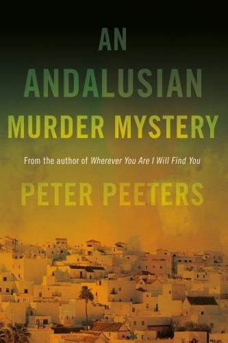 Beispielbild fr An Andalusian Murder Mystery zum Verkauf von WorldofBooks