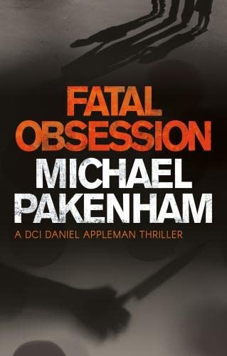 Stock image for Fatal Obsession for sale by WorldofBooks