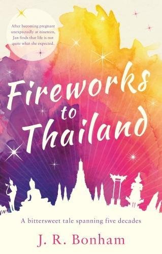 Stock image for Fireworks to Thailand for sale by WorldofBooks