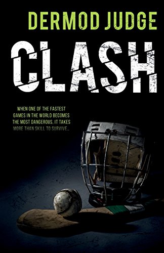 Stock image for Clash for sale by Better World Books Ltd