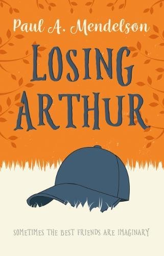 Beispielbild fr Losing Arthur zum Verkauf von WorldofBooks