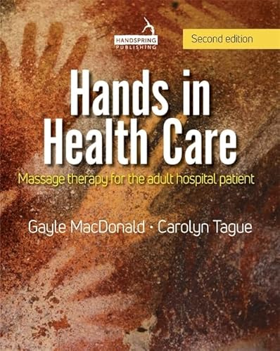 Stock image for Hands in Health Care for sale by Blackwell's