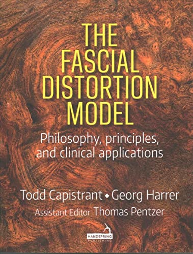 

Fascial Distortion Model : Philosophy, Principles, and Clinical Applications