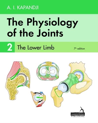 Beispielbild fr The Physiology of the Joints - Volume 2 zum Verkauf von Blackwell's