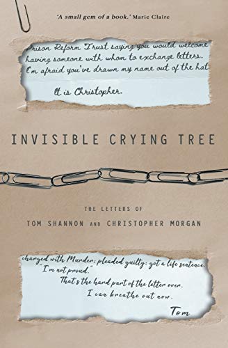 Imagen de archivo de Invisible Crying Tree a la venta por California Books