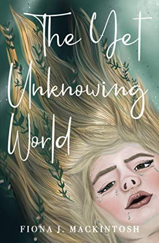 Beispielbild fr The Yet Unknowing World zum Verkauf von SecondSale