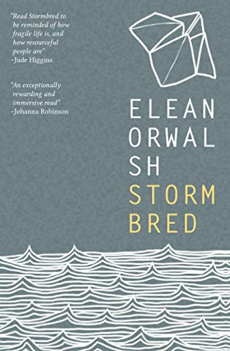 Stock image for Stormbred (Novella-in-Flash) for sale by Book Deals