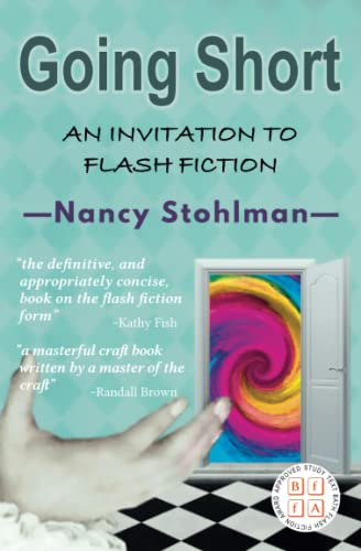 9781912095797: Going Short: An Invitation to Flash Fiction
