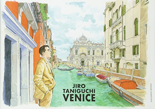 Imagen de archivo de Venice (Louis Vuitton Travel Book) a la venta por ThriftBooks-Dallas