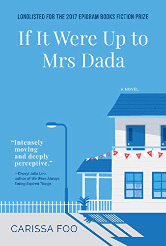 Stock image for If It Were Up to Mrs Dada for sale by Chiron Media