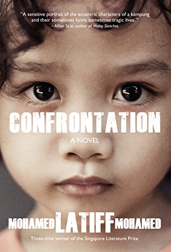 Stock image for Confrontation for sale by Better World Books Ltd