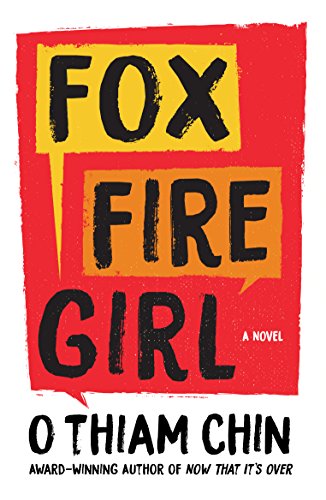 9781912098644: Fox Fire Girl