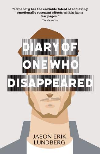 Stock image for Diary of One Who Disappeared for sale by PBShop.store US