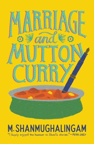 Stock image for Marriage and Mutton Curry for sale by WorldofBooks