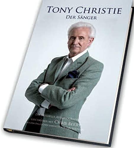 Stock image for Tony Christie for sale by Blackwell's