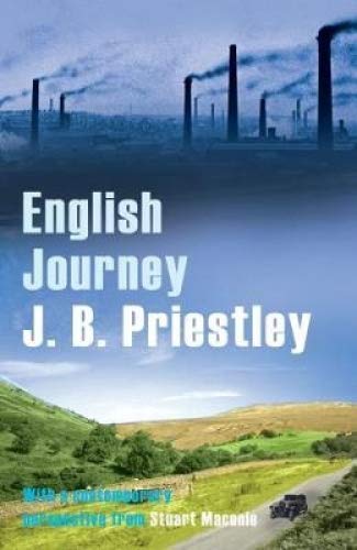 Stock image for English Journey for sale by Open Books