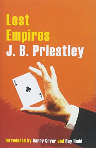 Beispielbild fr Lost Empires zum Verkauf von WorldofBooks