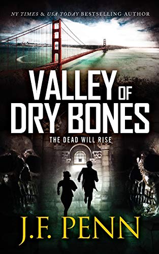 Beispielbild fr Valley Of Dry Bones: 10 (ARKANE) zum Verkauf von WorldofBooks