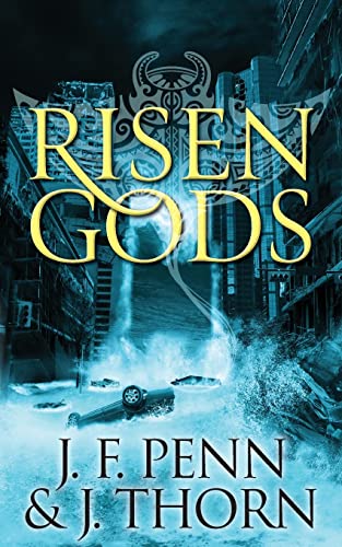 Stock image for Risen Gods for sale by GreatBookPrices