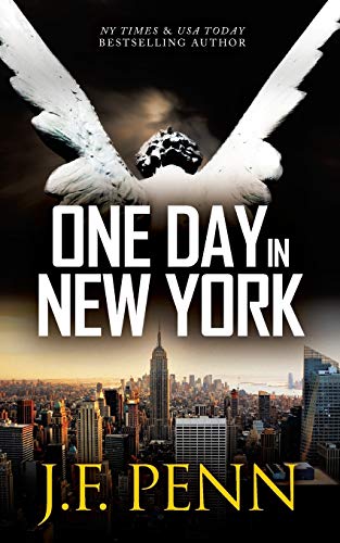 Stock image for One Day in New York (Arkane Thrillers) for sale by Book Deals