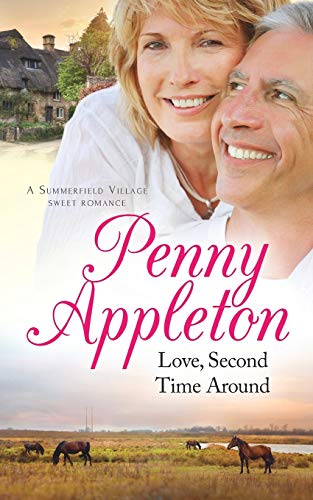 Beispielbild fr Love, Second Time Around: A Summerfield Village Sweet Romance: 1 zum Verkauf von WorldofBooks