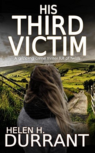 Stock image for HIS THIRD VICTIM a gripping crime thriller full of twists (Matt Brindle) for sale by ThriftBooks-Atlanta