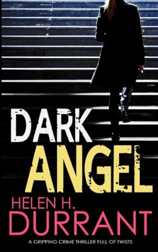 Stock image for DARK ANGEL a gripping crime thriller full of twists for sale by SecondSale