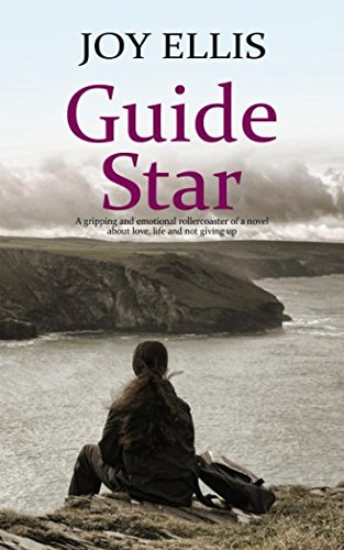 Beispielbild fr GUIDE STAR a gripping and emotional rollercoaster of a novel about love, life and not giving up zum Verkauf von Better World Books