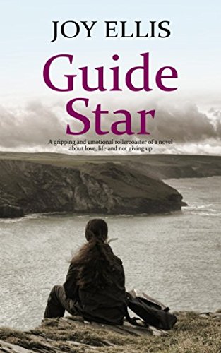 Imagen de archivo de GUIDE STAR a gripping and emotional rollercoaster of a novel about love, life and not giving up a la venta por WorldofBooks