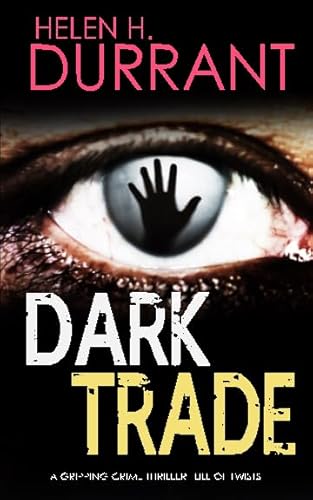 Stock image for DARK TRADE a gripping crime thriller full of twists (Detective Greco) for sale by ThriftBooks-Dallas