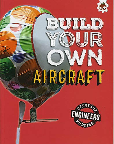 Stock image for Build Your Own Aircraft: Super Engineer for sale by WorldofBooks