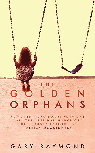 Stock image for The Golden Orphans for sale by WorldofBooks