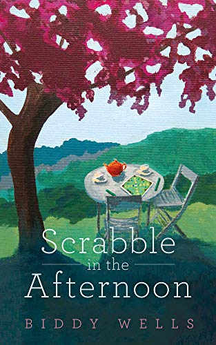 Stock image for Scrabble in the Afternoon for sale by Blackwell's