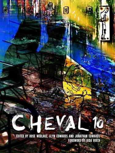 Stock image for Cheval 10 for sale by WorldofBooks