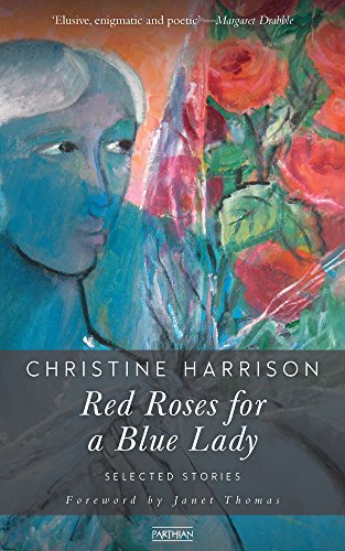 Imagen de archivo de Red Roses for a Blue Lady a la venta por Goldstone Books
