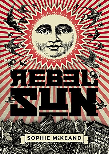 Stock image for Rebel Sun for sale by WorldofBooks