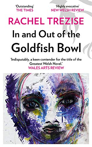 Stock image for In and Out of the Goldfish Bowl (Library of Wales) for sale by WorldofBooks