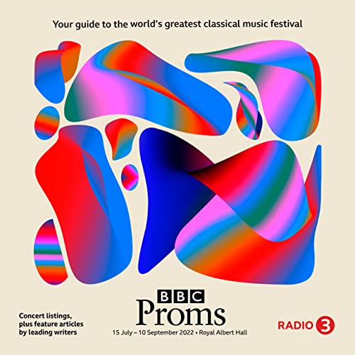 Imagen de archivo de BBC Proms 2022: Festival Guide (BBC Proms Guides) a la venta por SecondSale