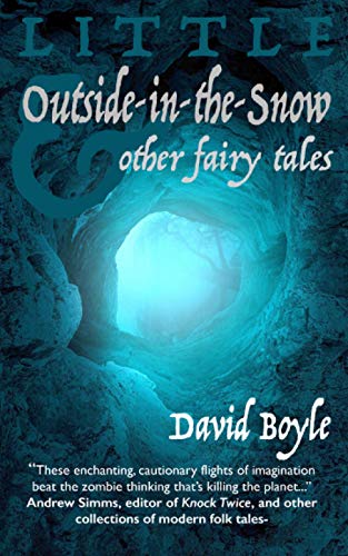 Beispielbild fr Little Outside-in-the-Snow and other fairy tales zum Verkauf von WorldofBooks