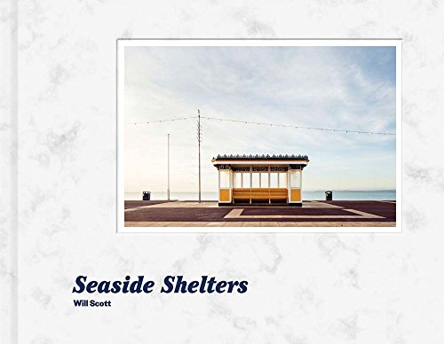 Beispielbild fr Seaside Shelters zum Verkauf von Blackwell's