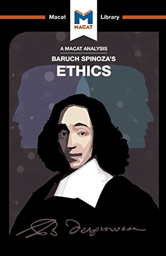 Stock image for An Analysis of Baruch Spinoza's Ethics for sale by Blackwell's