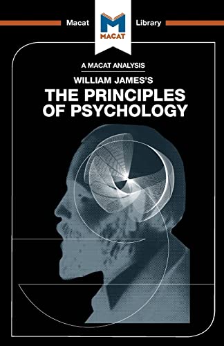 Stock image for The Principles of Psychology The Macat Library for sale by PBShop.store US