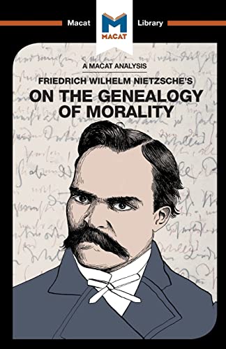 Beispielbild fr An Analysis of Friedrich Nietzsche's On the Genealogy of Morality zum Verkauf von Blackwell's