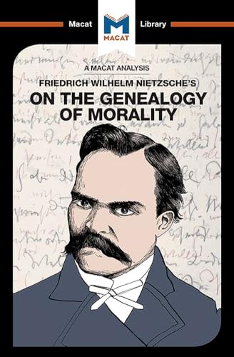 9781912127191: On the Genealogy of Morality (The Macat Library)