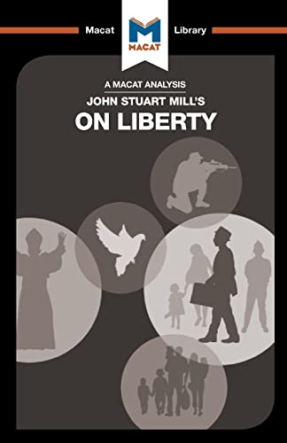 Beispielbild fr An Analysis of John Stuart Mill's On Liberty zum Verkauf von Blackwell's