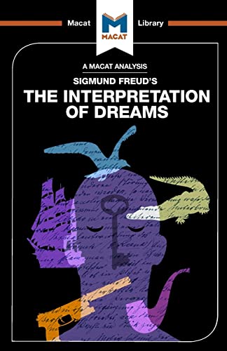 9781912127436: The Interpretation of Dreams (The Macat Library)