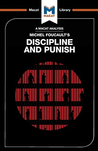Stock image for An Analysis of Michel Foucault's Discipline and Punish for sale by Blackwell's
