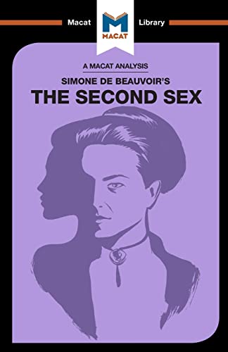 Stock image for An Analysis of Simone de Beauvoir's The Second Sex for sale by Blackwell's