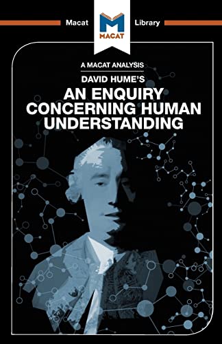 Beispielbild fr An Analysis of David Hume's An Enquiry Concerning Human Understanding (The Macat Library) zum Verkauf von WorldofBooks