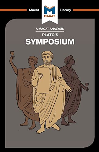 Beispielbild fr An Analysis of Plato's Symposium zum Verkauf von Blackwell's